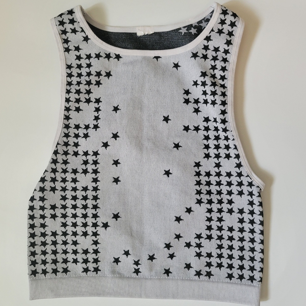 Fabletics crop top